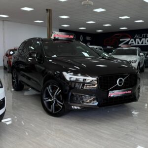 Volvo XC60 D4 R-desing