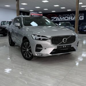 VOLVO XC60 B4 INSCRIPTION
