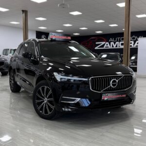 VOLVO XC60 B4 INSCRIPTION