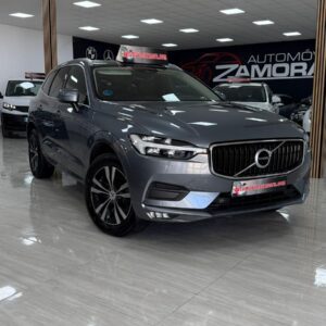 VOLVO XC60 B4