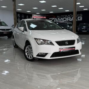 SEAT LEÓN