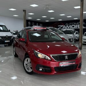 PEUGEOT NUEVO 308 ACTIVE 1