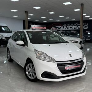 PEUGEOT 208 ACTIVE