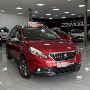 PEUGEOT 2008 STYLE