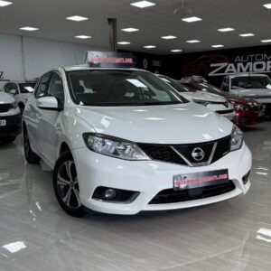 NISSAN PULSAR