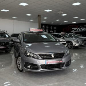 PEUGEOT 308 STYLE